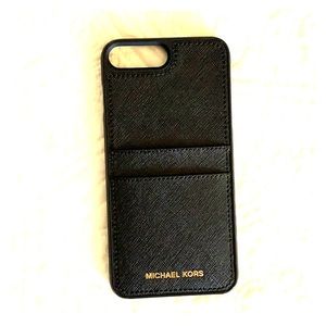 Michael Kors iPhone 6/7/8Plus phone case